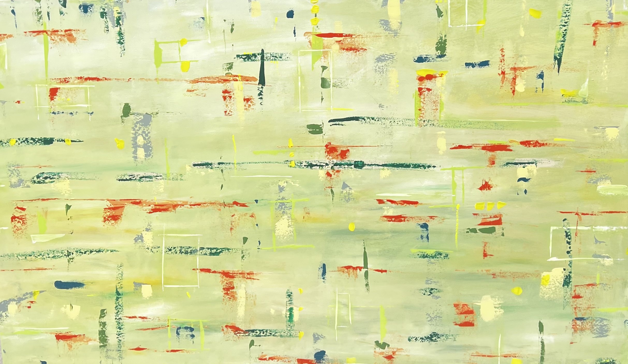 Abstract art, commissioned art, large abstract painting, contemporary art, expressionism, color inspiration, acrylic painting, texture, modern art, design art, Jackson Pollock, Mark Rothko