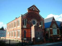 Grimsby Montefiore Synagogue