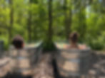 Breathwork and Hot/Cold Contrast Therapy to release stress and promote healing