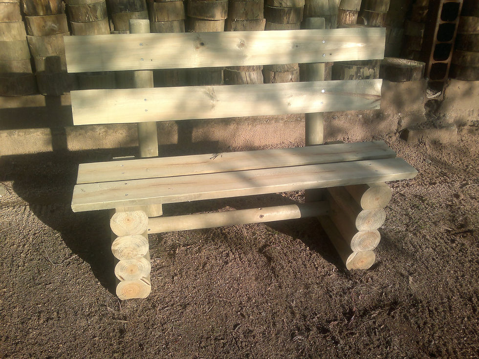 SILLON CON RESPALDO