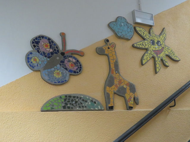 Robert Kaller | Kielhornschule Dortmund