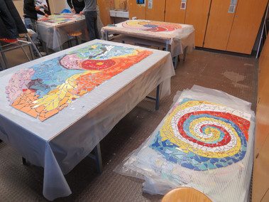 Robert Kaller | Kielhornschule Dortmund