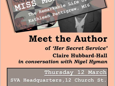 special event in sidmouth