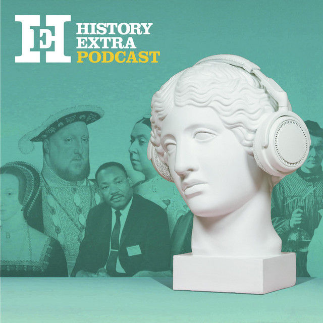 bbc history extra podcast