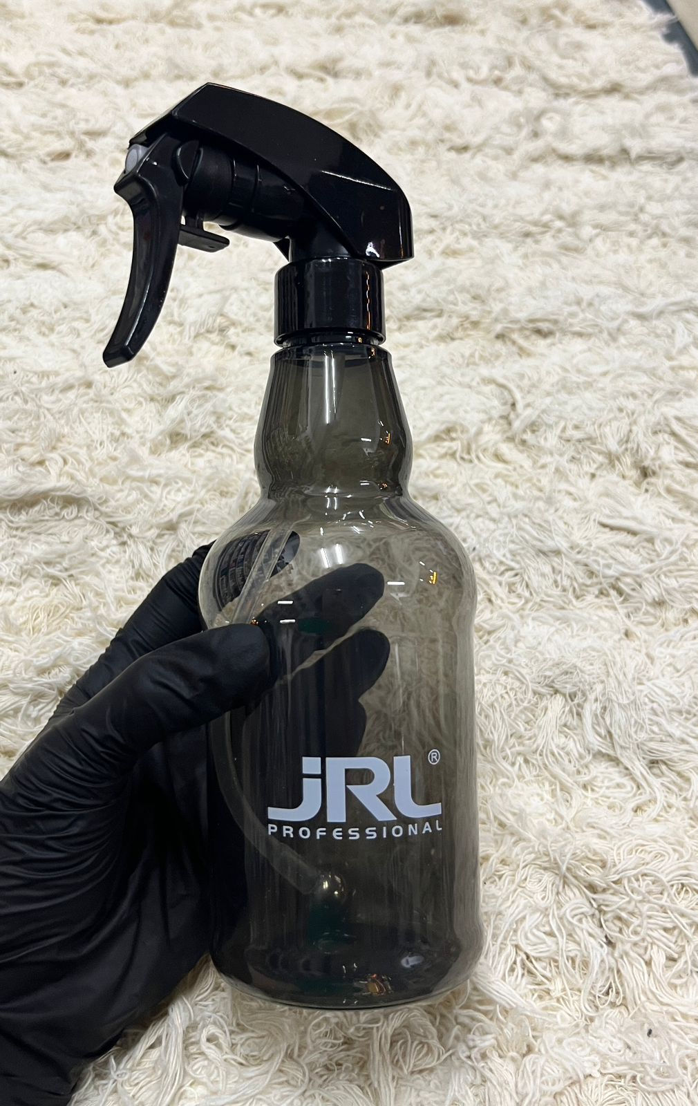 Rociador Profesional JRL 