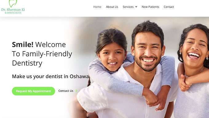 Dr. Sherman Ki & Associates