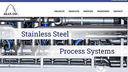 Aran Inc.