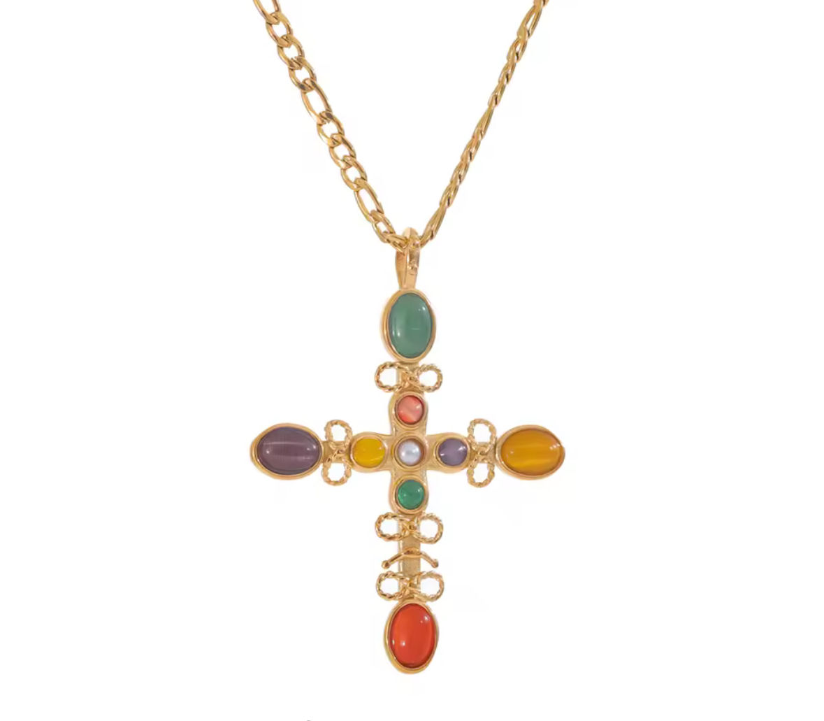 Vintage Cross