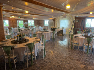 Prestataire – A Beautiful Event – Décoration – Le Saint-Ignace