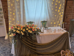 Mariage – Chaminah & Hisham – 21/12/2025 – Le Saint-Ignace