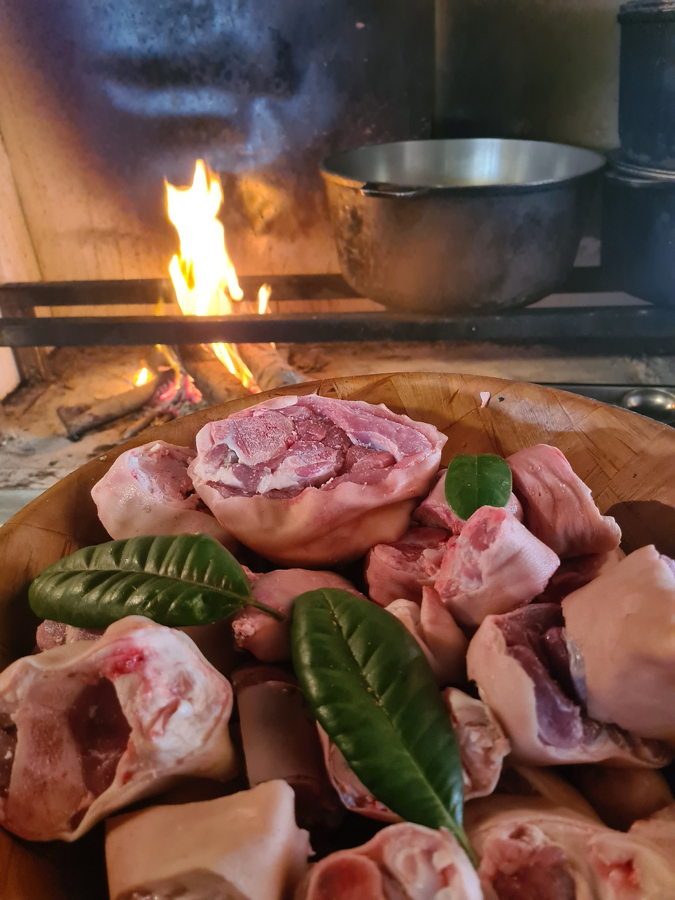 Prestataire – L'alambik – Traiteur – Le Saint-Ignace