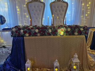 Mariage – Julia & Rudy – 06/06/2026 – Le Saint-Ignace
