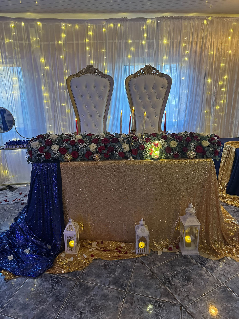 Mariage – Julia & Rudy – 06/06/2026 – Le Saint-Ignace