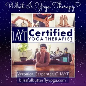 What Is Yoga Therapy?