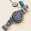 Miniatura: Rolex Deepsea Sea-Dweller Blue James Cameron 44mm 
