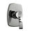Miniatura: NIZA Mezclador Monomando de Ducha (SG0079103061CW)