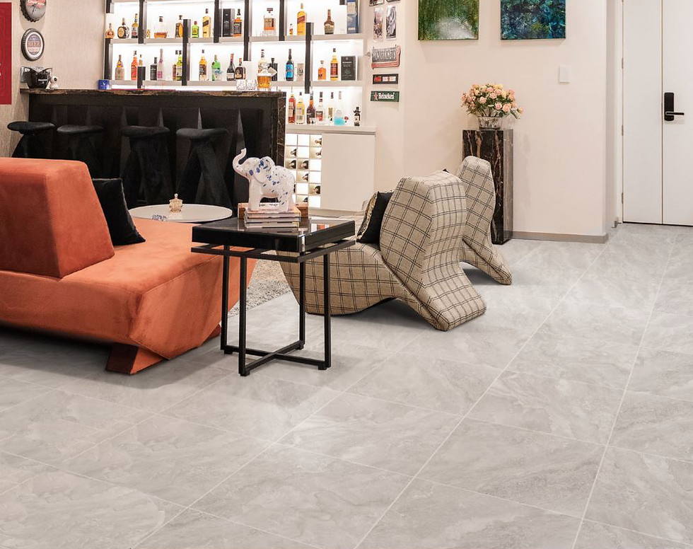 Miniatura: Roselli Gris