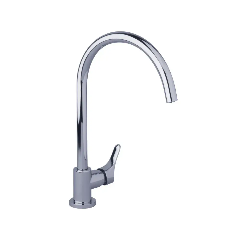 Juego Monocomando para Cocina FLOW (E511.03/B3E CR)