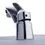 Miniatura: Juego Monocomando para Lavabo FLOW (E181/B3E CR)