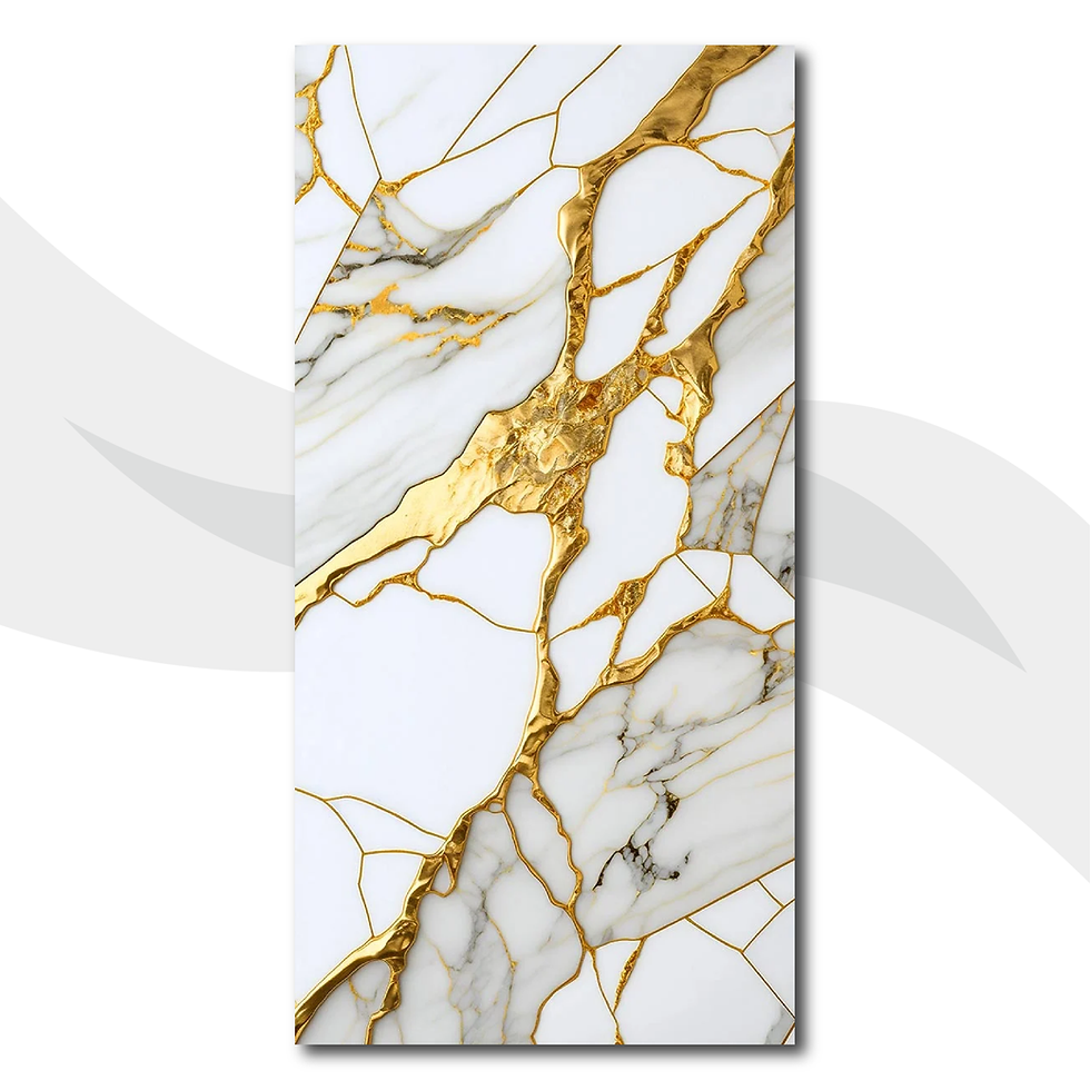 Miniatura: Brumoso White