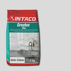 Porcelana Gris Claro