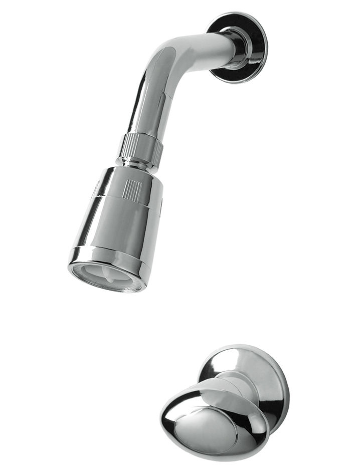 DOCCIA Llave Campanola con Ducha (SG0070613061BO)