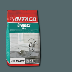 Porcelana Gris Pizarra