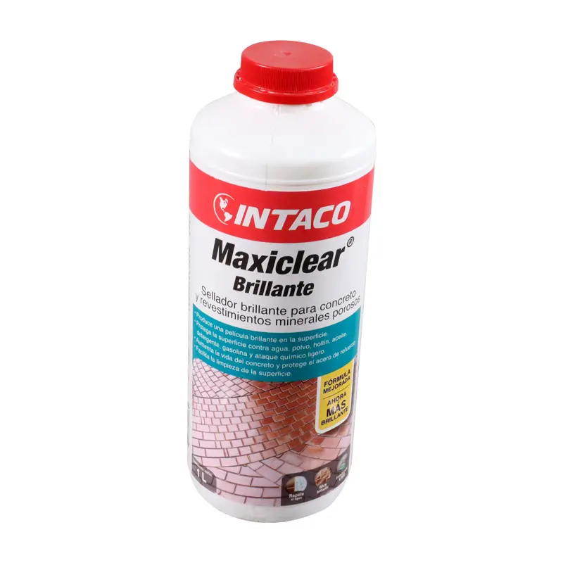 Maxiclear Brillante  (litro)