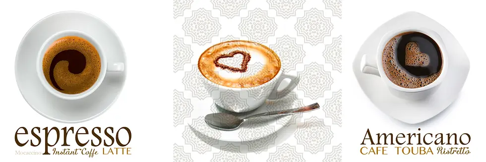 Miniatura: Macchiato