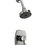 Miniatura: NIZA Monomando para Ducha con Regadera (SG0070673061CW)