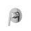 Miniatura: VITTORIA Mezclador Monomando de Ducha (SG0077343061CW)