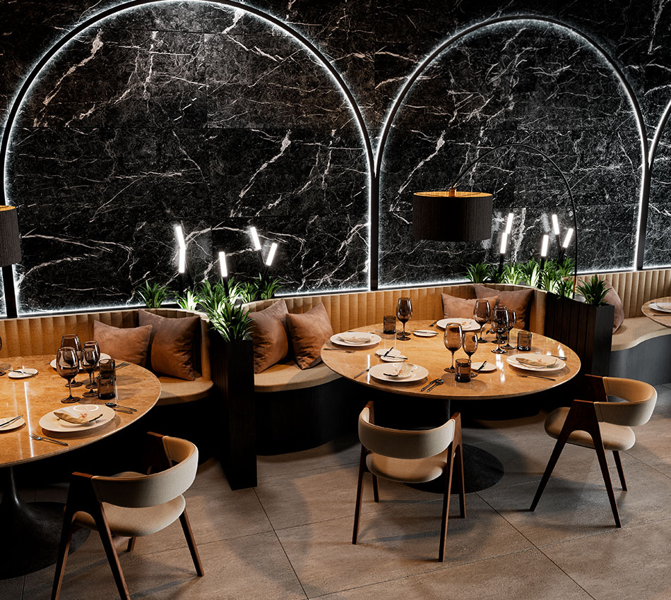 Miniatura: NERO MARQUINA