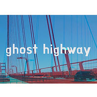 Dallas Kent Ghost highway single cover