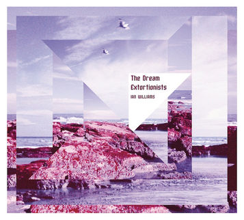 release day: The Dream Extortionists