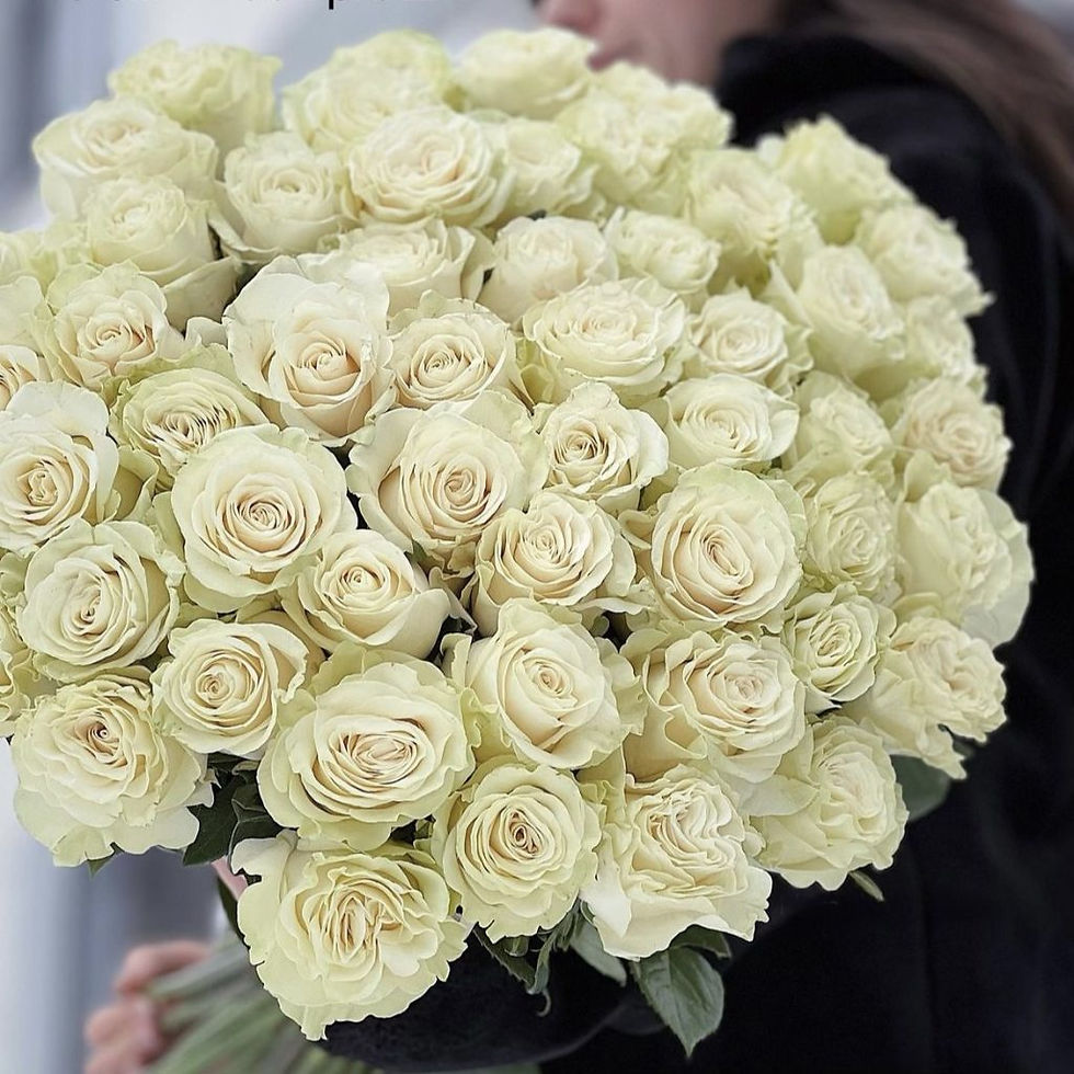 Mono pušķis "Mondial" no 75 €