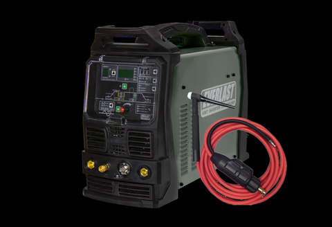 Аргонно-дуговая сварка
Сварка полуавтоматом