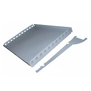 Металлическая полка