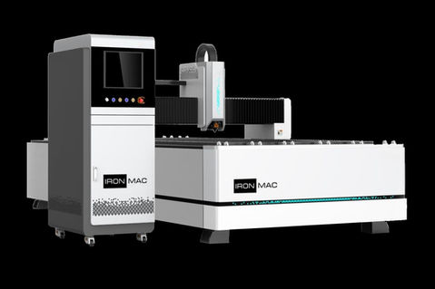 Лазерная резка ЧПУ