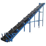 Ленточный конвейер