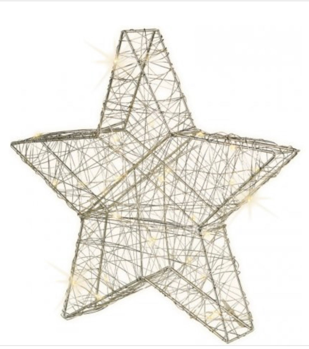 LED star