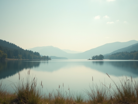 Exploring Spiritual Politics with Richie and Rogue