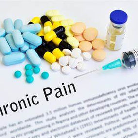 About the guidelines on painkillers