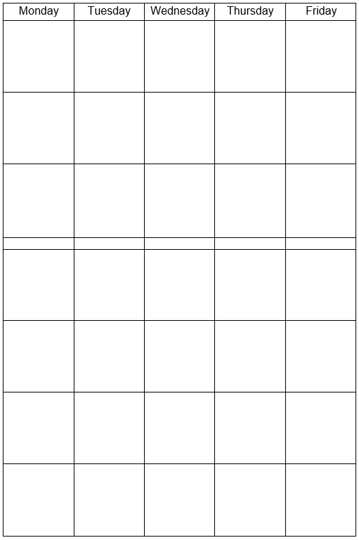pre cal sw5 mrscranford six weeks calendar