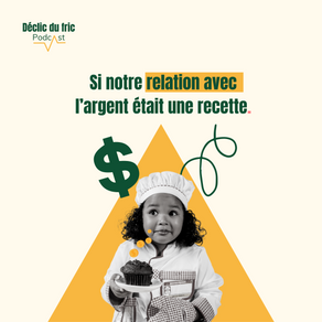 #1-Pourquoi sommes-nous bizarres avec l’argent ?