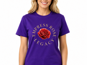 Happy, smiling, woman on her spiritual journey.