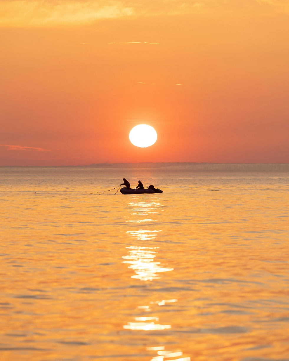 Spiritual Development: A Journey for Every Individual