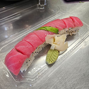 NorCal Roll