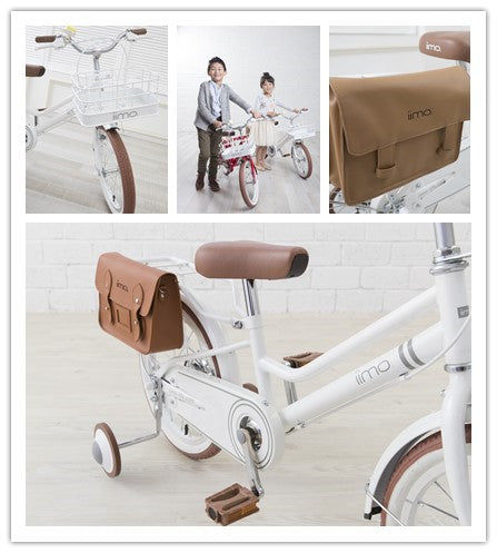 Thumbnail: iimo Kid's Bicycle