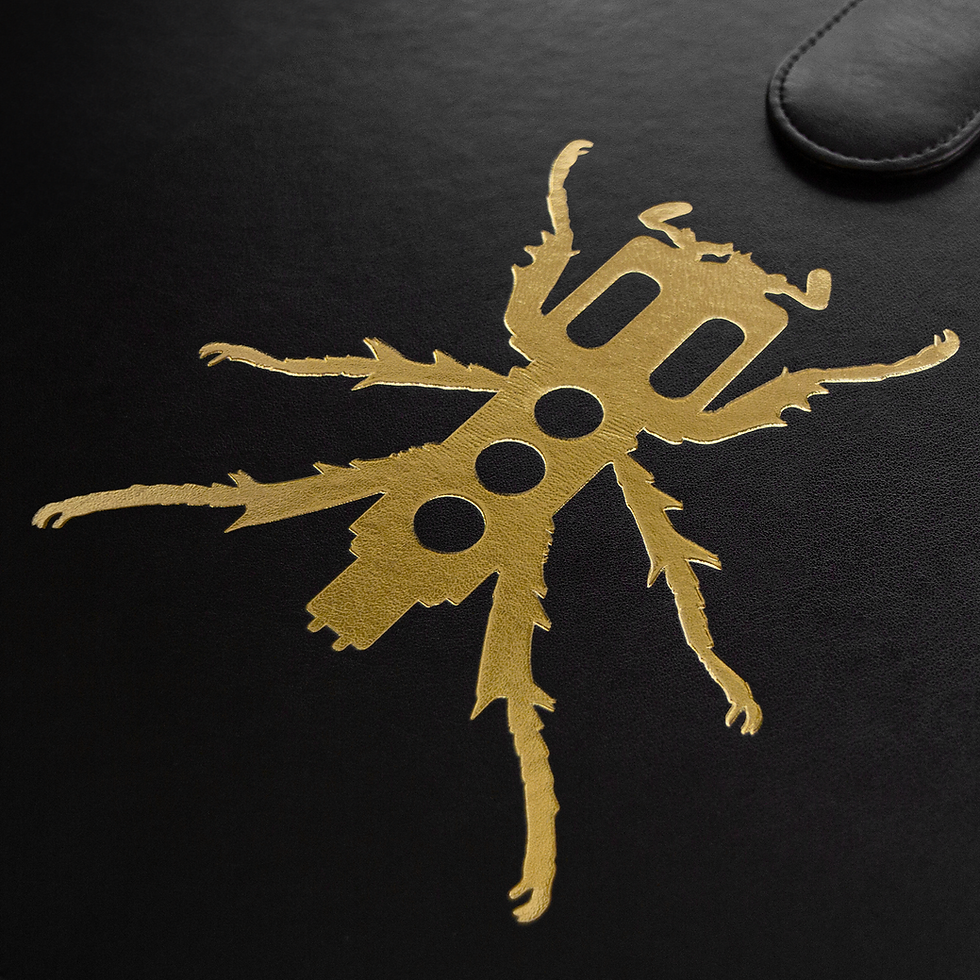 Thumbnail: Signature Series ISP Gold