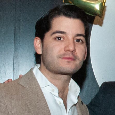 Writer: Gabriel Flores